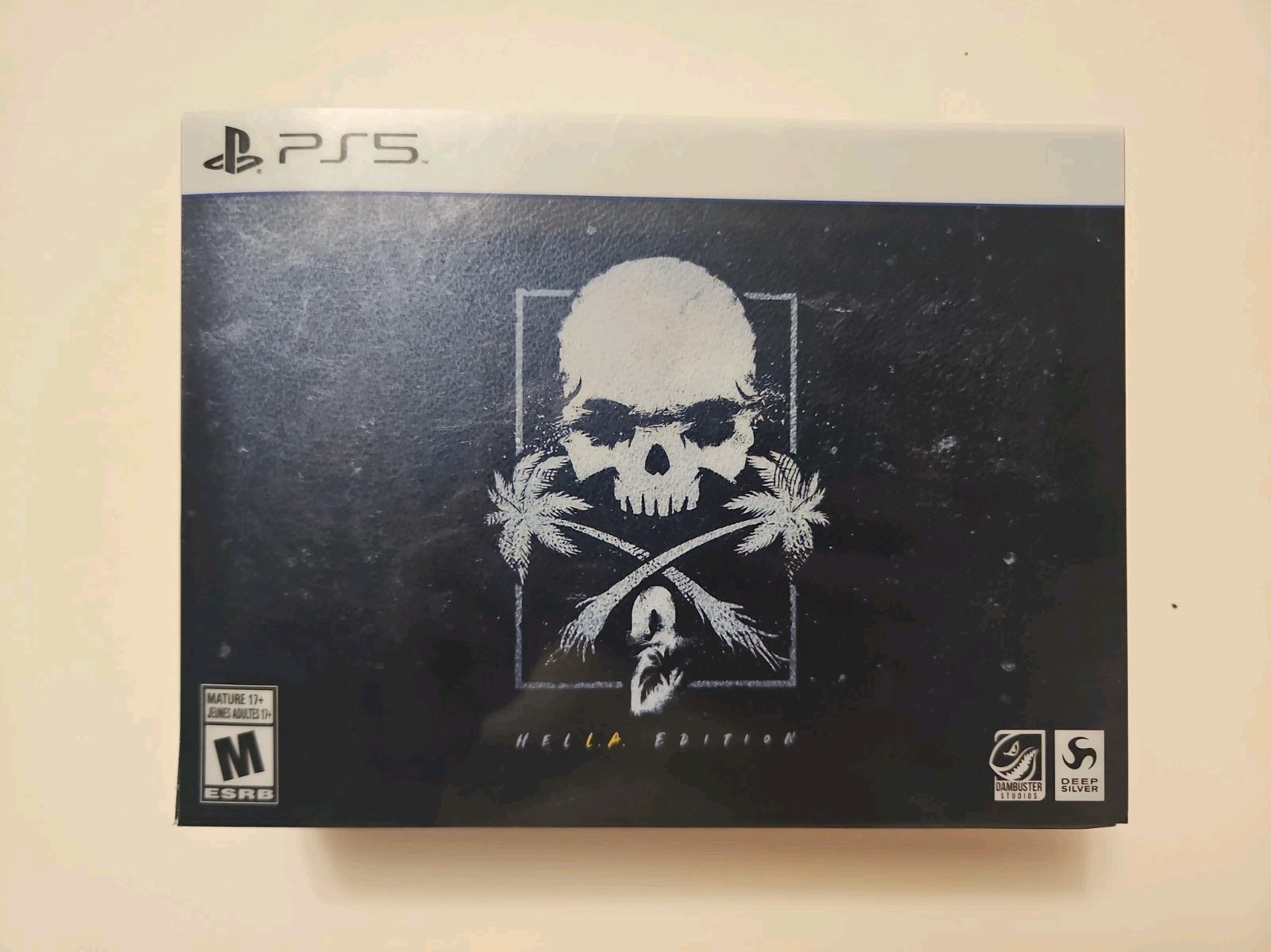 Dead Island 2 HELL-A Edition – Sony PlayStation 5