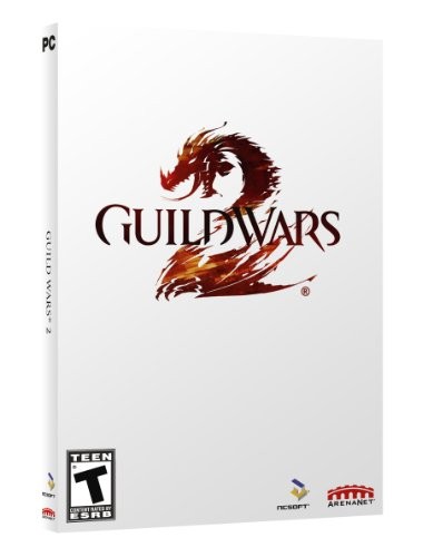 NC Soft Guild Wars 2 – GOOD