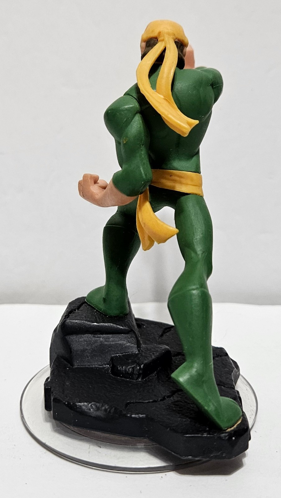 Iron Fist Marvel Disney Infinity 2.0 Edition Figure
