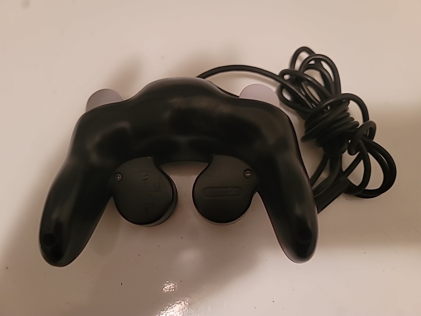Nintendo GameCube Controller – Black