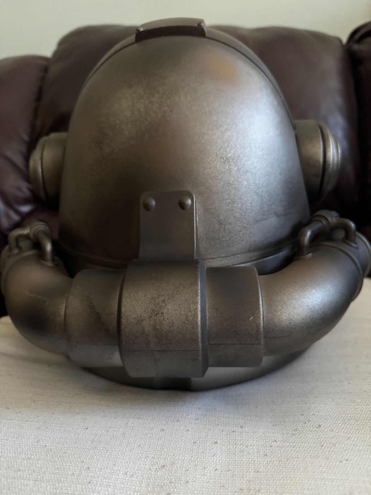 Fallout 76 Power Armor Collector’s Edition T-51b Helmet with Bag & Box Reserved