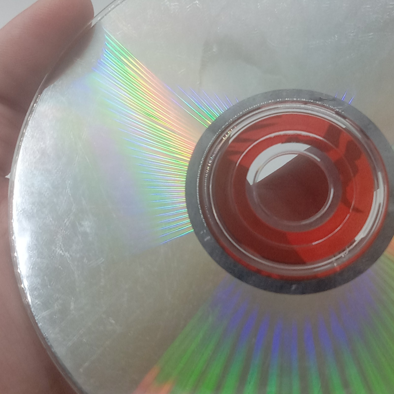 Panasonic 3DO Jurassic Park Interactive Disc Only Untested