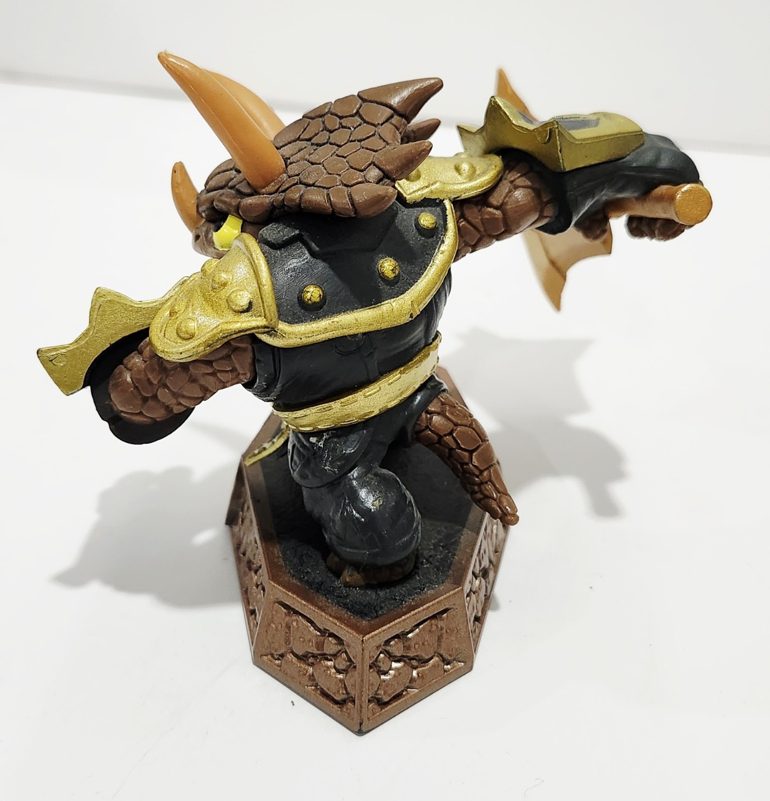 Skylanders Imaginators Master Mysticat Tri Tip King Pen