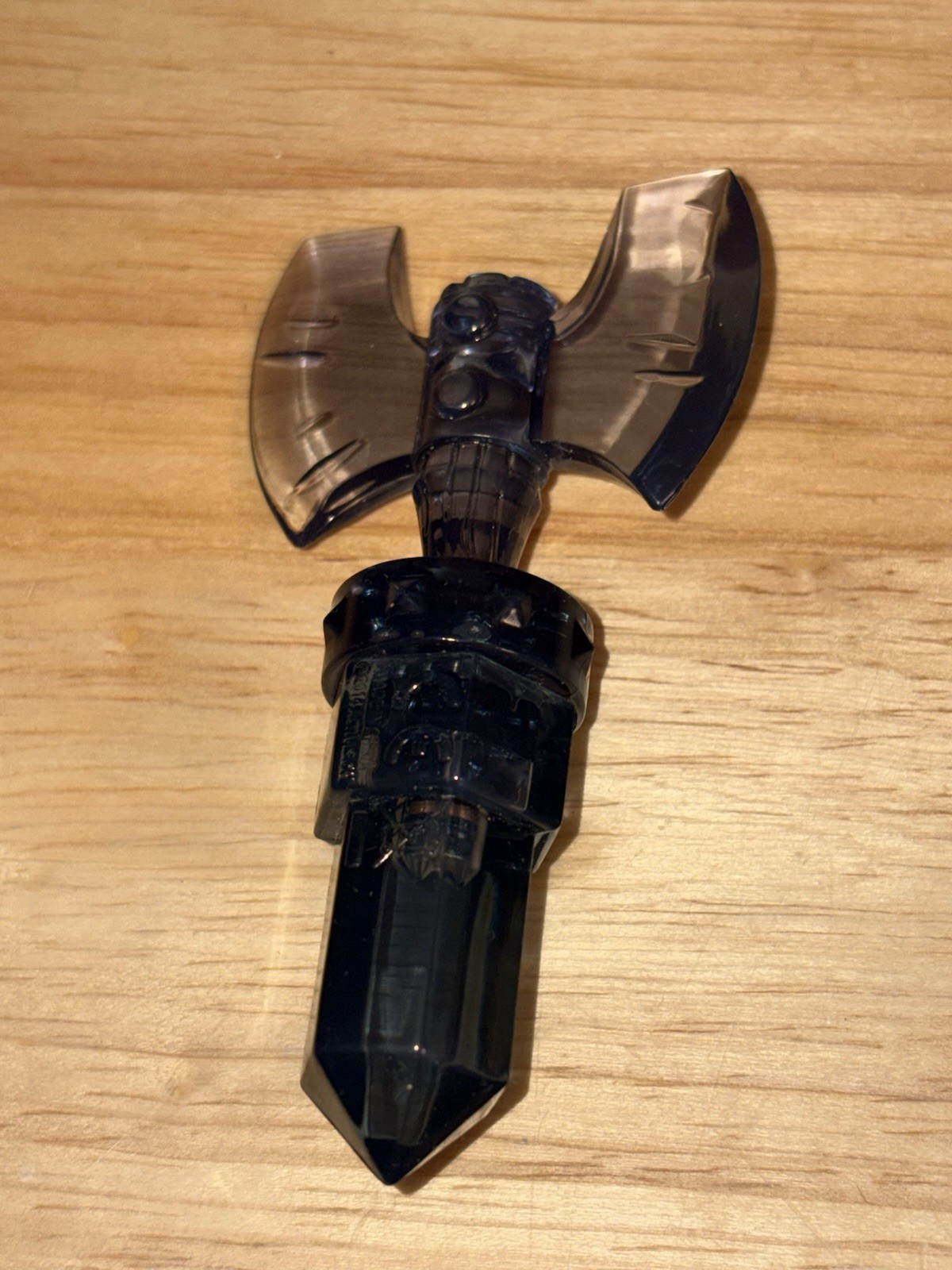 Skylanders Trap Team Undead Axe Trap