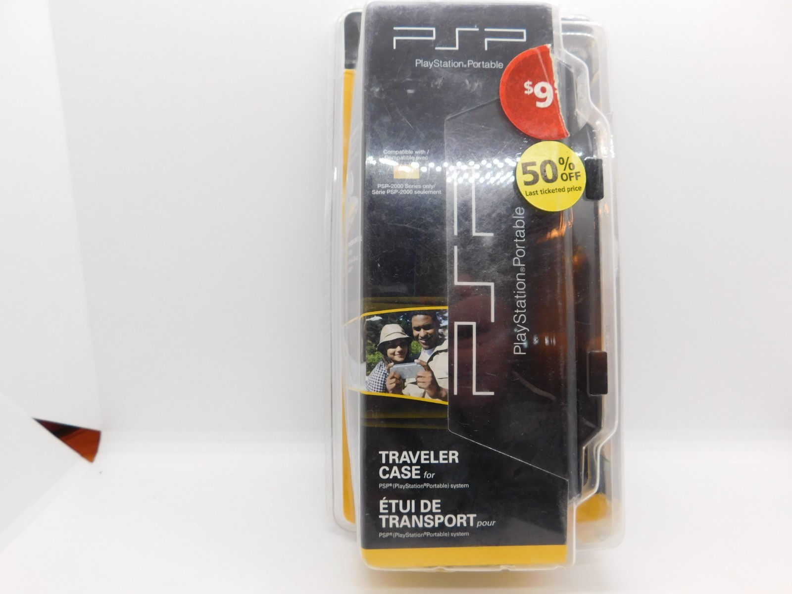 SONY PSP/PS VITA/PSone RARE Accessories New /Sealed! Combine Shipping !
