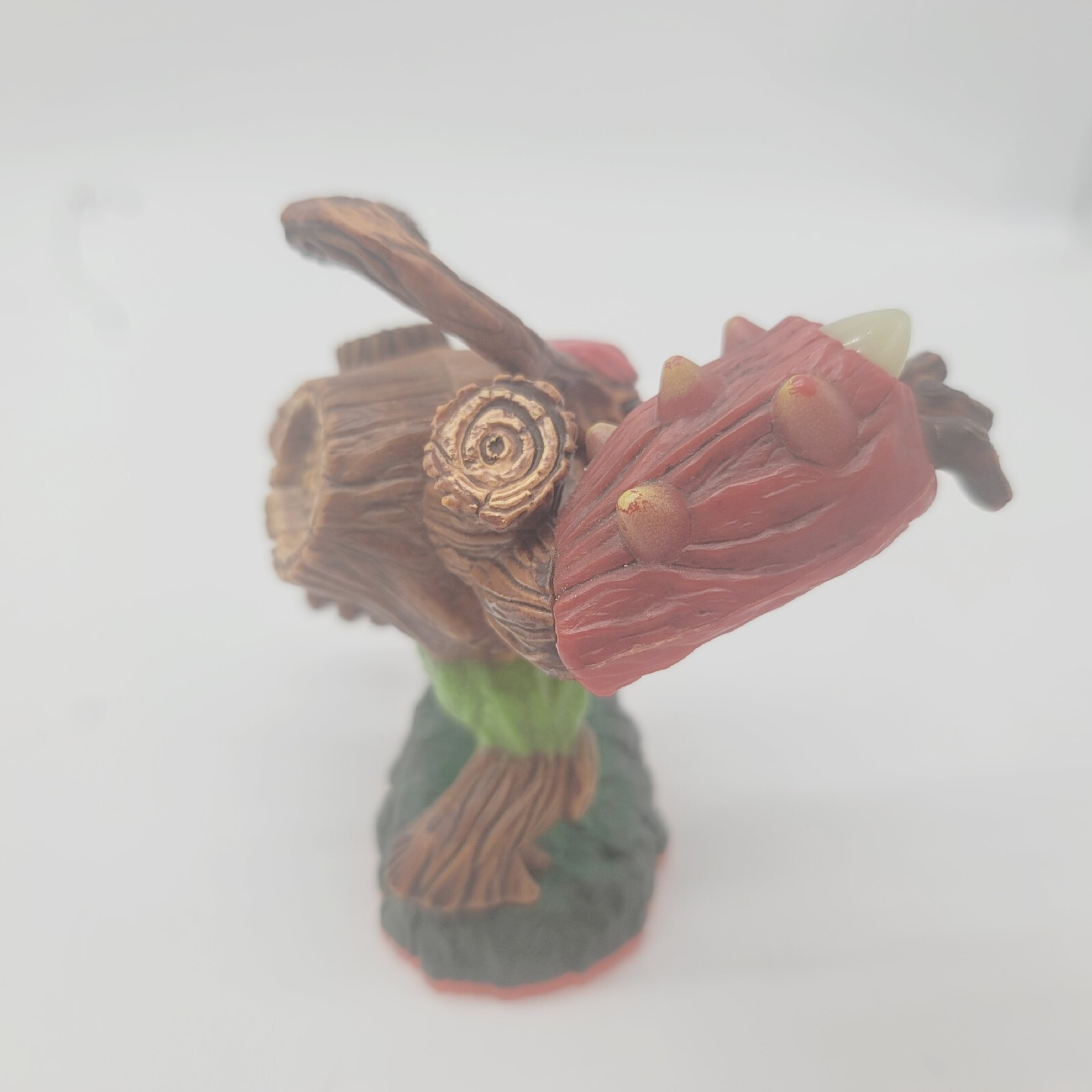 Skylanders Giants Tree Rex Activities Figure Figurine