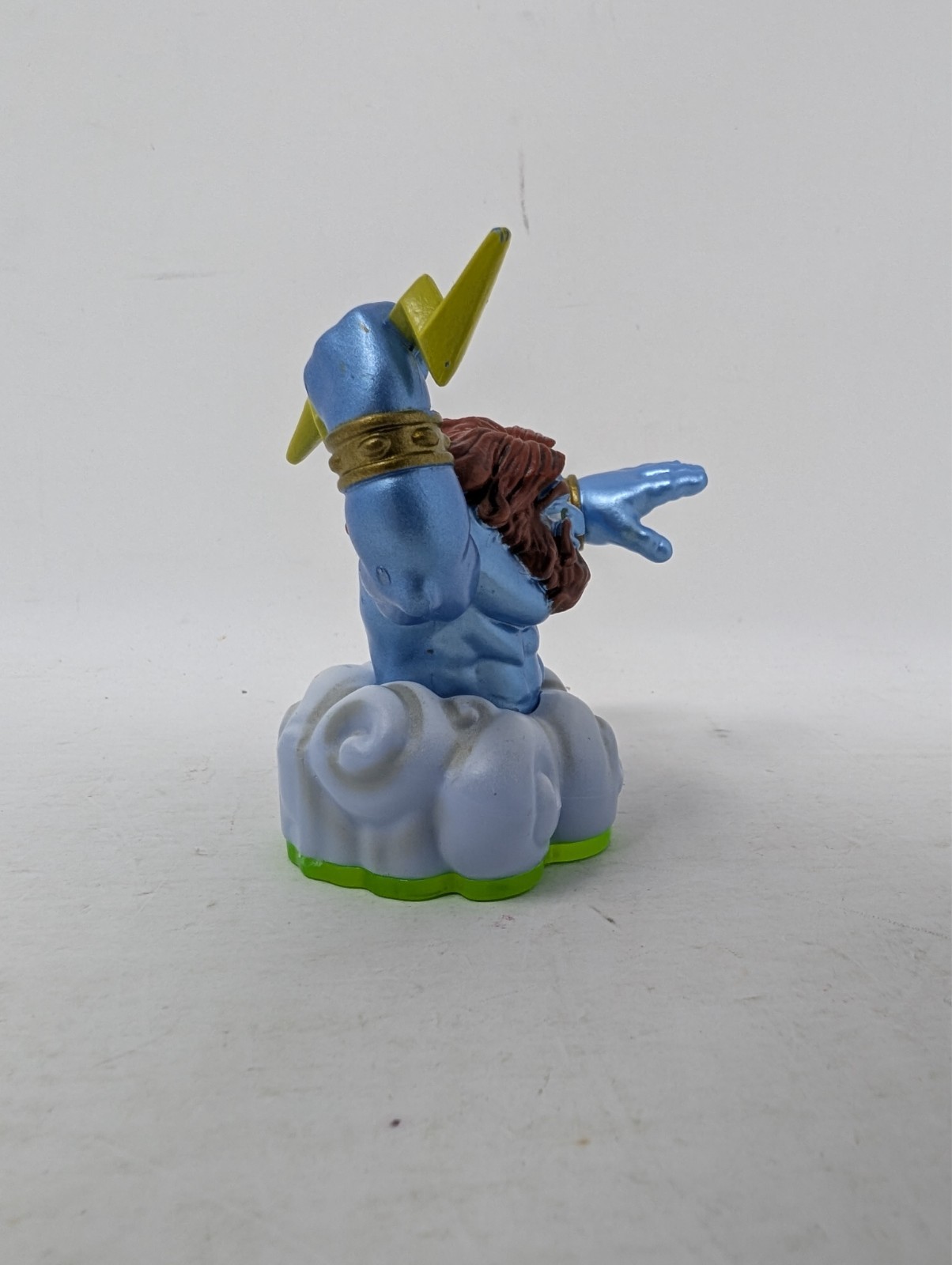 Lightning Rod – Activision Skylanders SPYROS ADVENTURE Figure