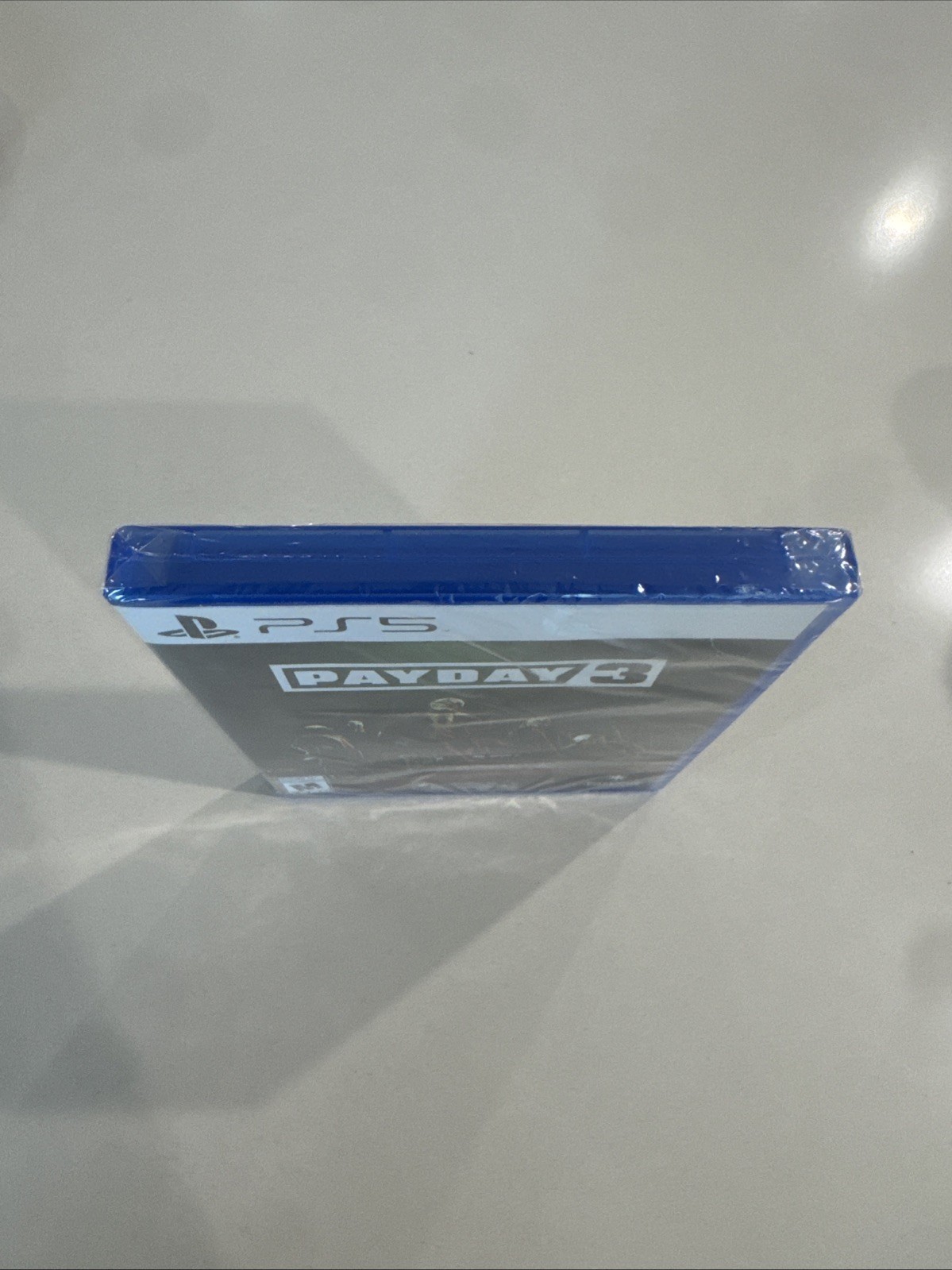 Pay Day 3 Sony PlayStation 5 PS5 NEW SEALED