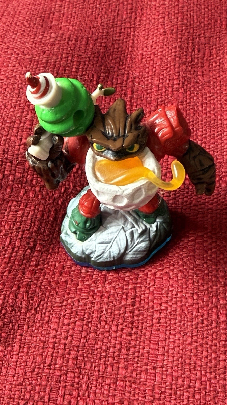 Skylanders Swap Force Jolly Bumble Blast **Rare Variant** Wii PS3 Xbox 360/One