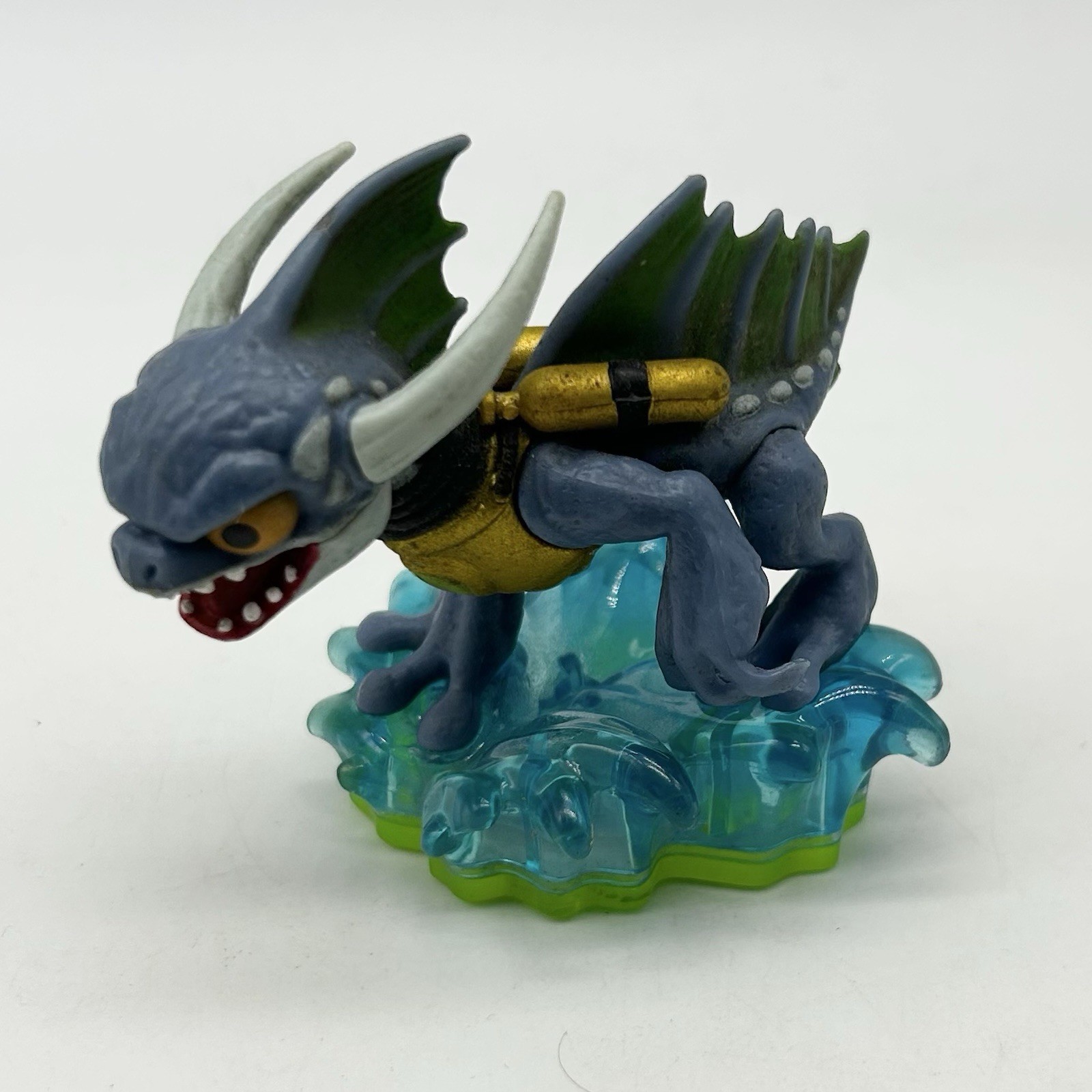 Skylanders Spyro’s Adventure ZAP Series 1 Figure – Combined Shipping