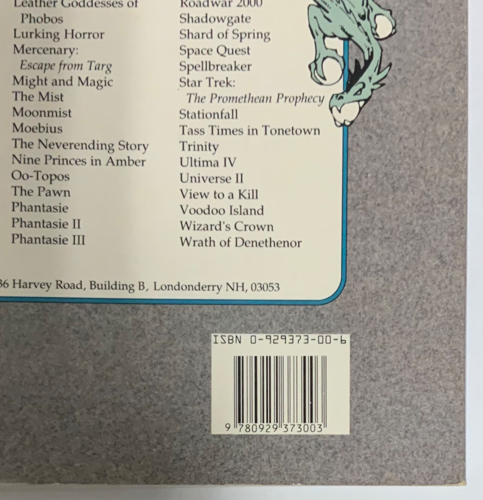 Quest for Clues for Origin Games Strategy Guide Edited by Shay Addams