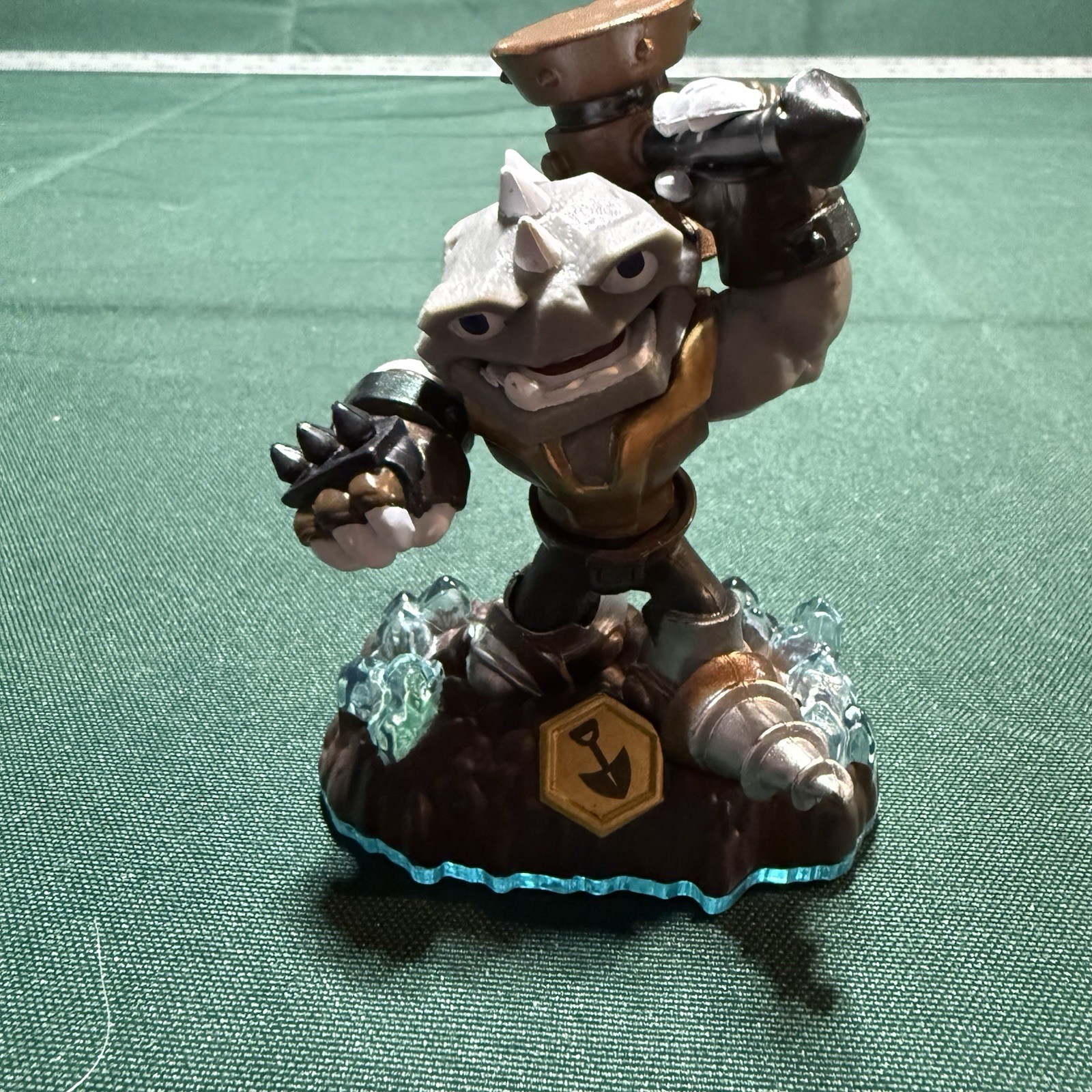 Skylanders Lot of 6 Scorp SwapForce, Night Shift, Blast Zone & 3 More! 2013
