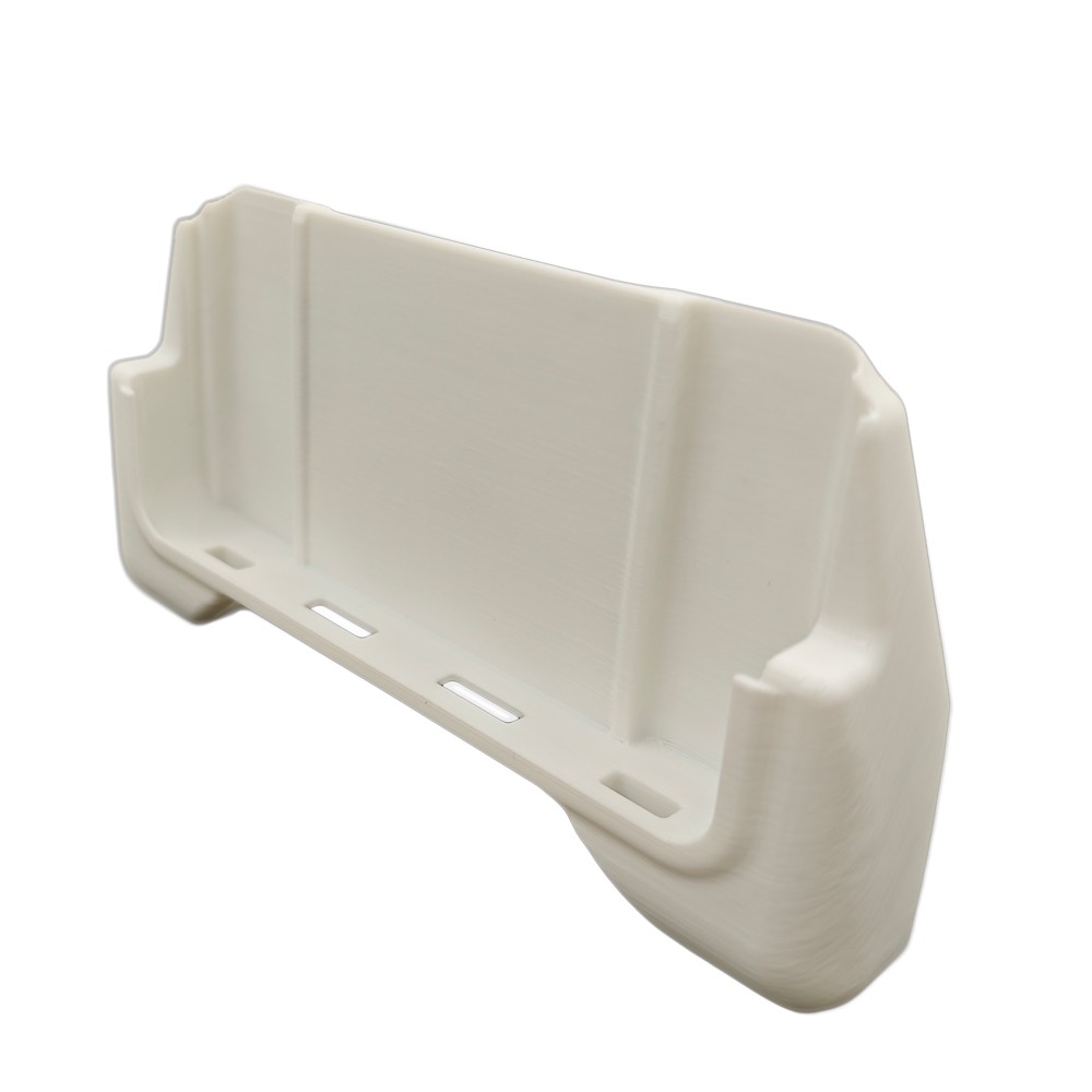 For Anbernic RG35XXH Handle Controller DIY Controller 3D Printed Grip Handle