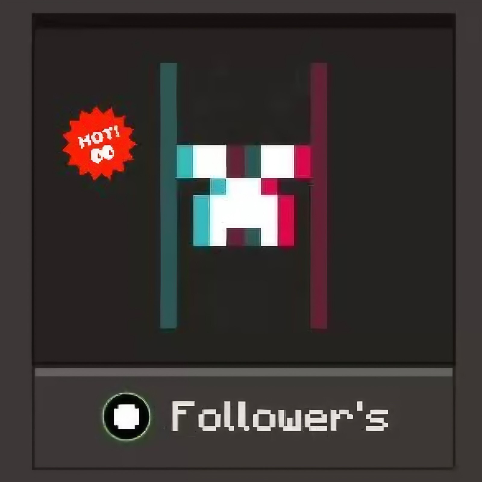 2024 Minecraft Cape Code TikTok Event Bedrock & Java Digital Item No Physical