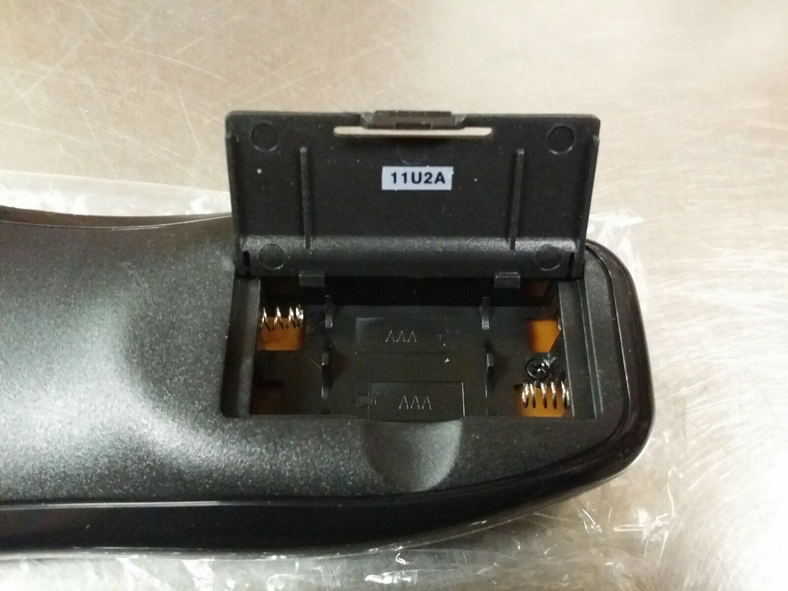 NEW Remote Control for PS3 Sony Playstation 3 with USB Receiver, Model DGPS3BD-1