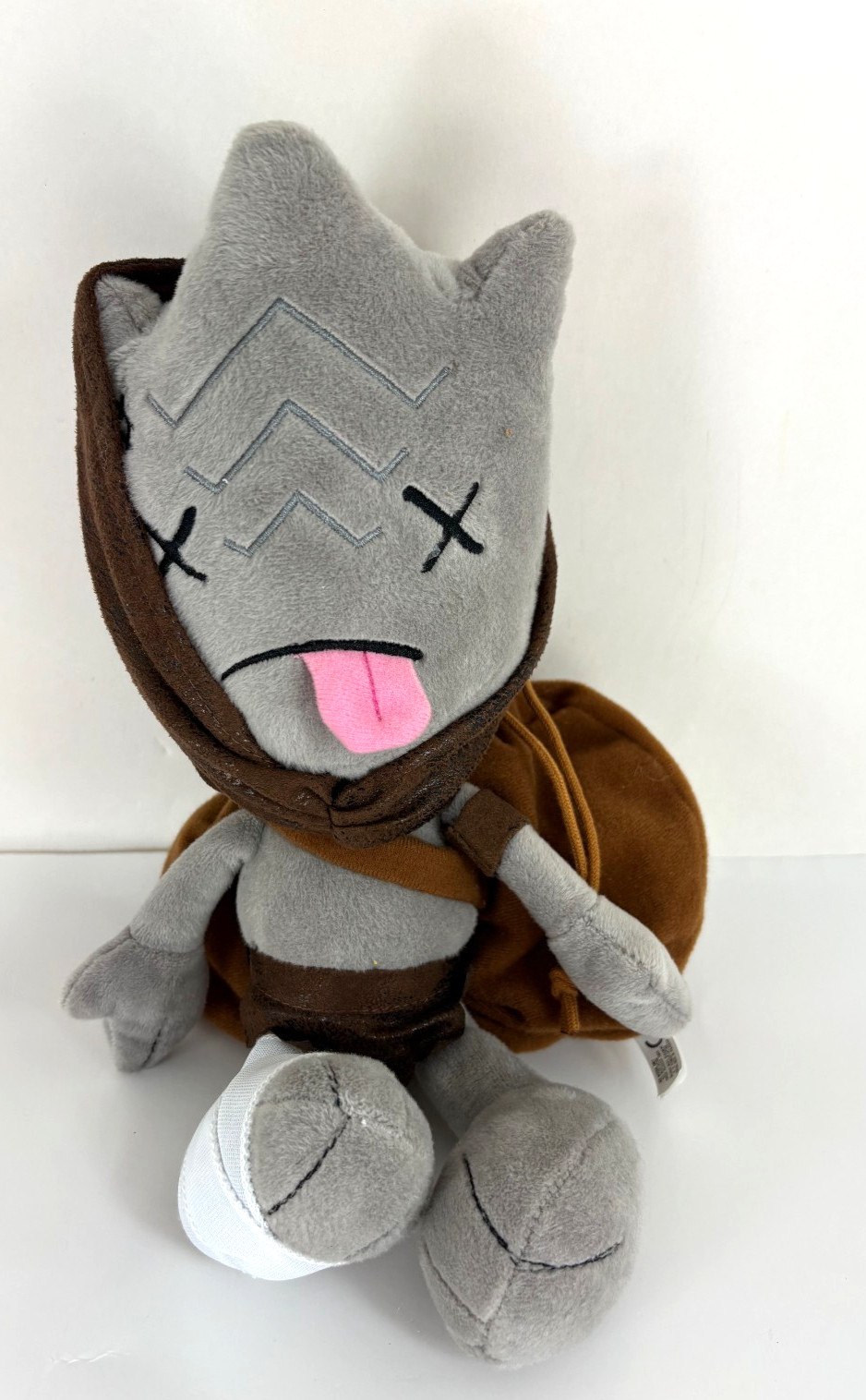 Blizzard Entertainment Plush Treasure Goblin (Dead) Diablo III