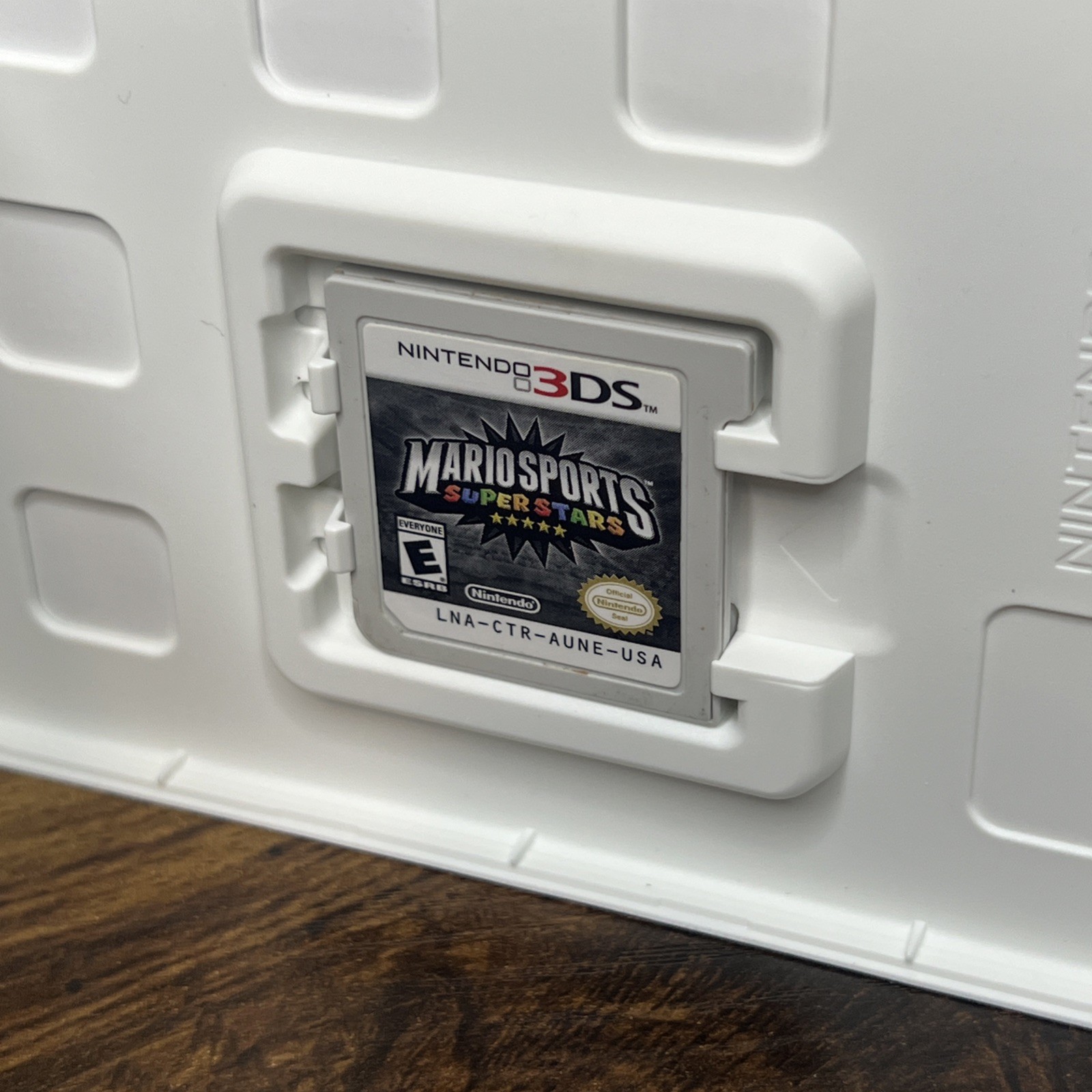 Mario Sports Superstars – Nintendo 3DS Complete