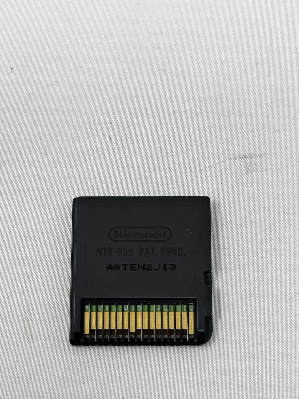 Mario Party DS (Nintendo DS) Authentic Cartridge – Tested