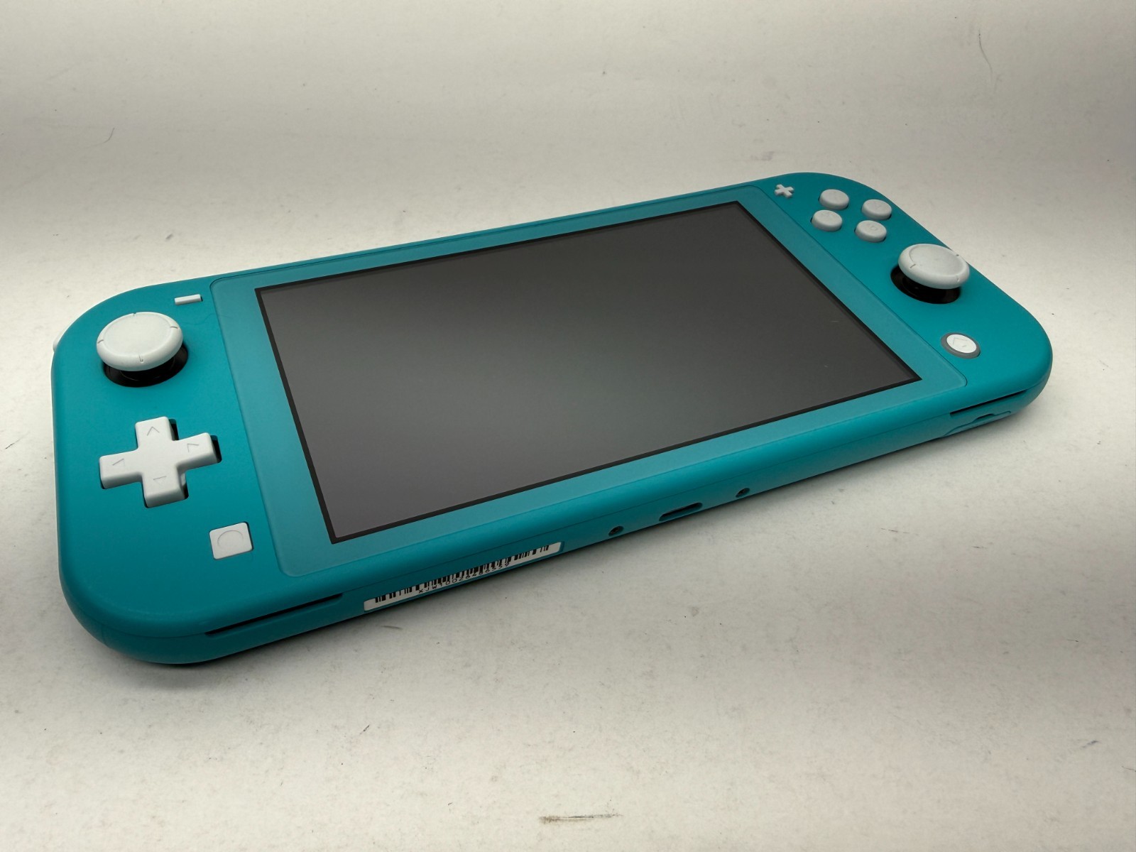 Nintendo Switch Lite 32GB Console – Turquoise W/Case