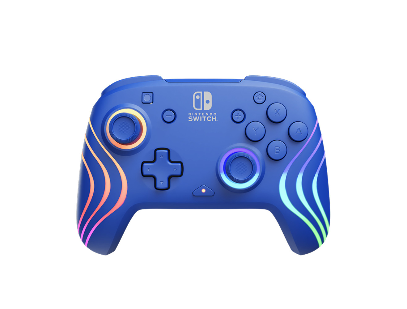 PDP Afterglow™ Wave Wireless Controller With Motion – Nintendo Switch™