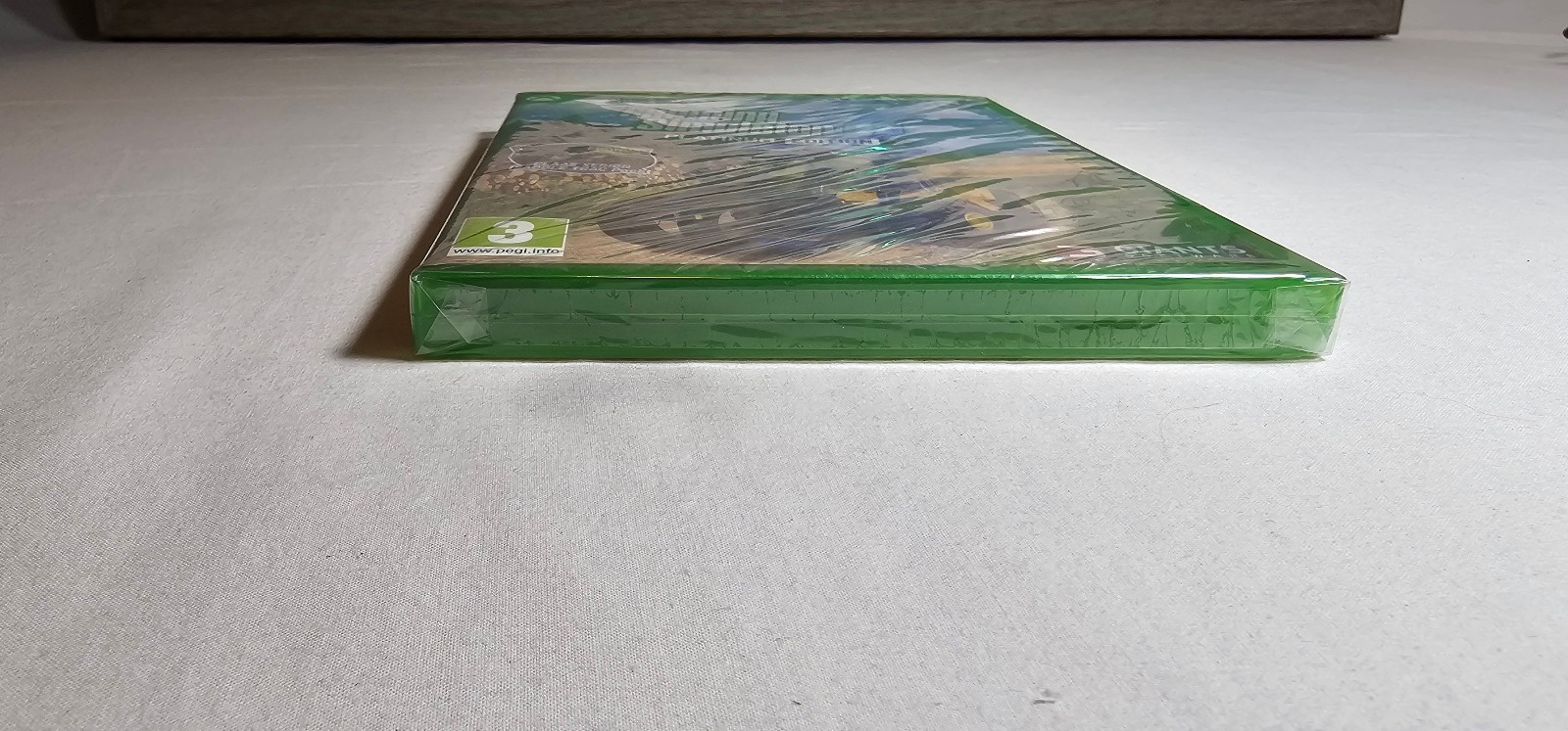 Farming Simulator 22 Platinum Edition Xbox Series X One Brand New Sealed PEGI
