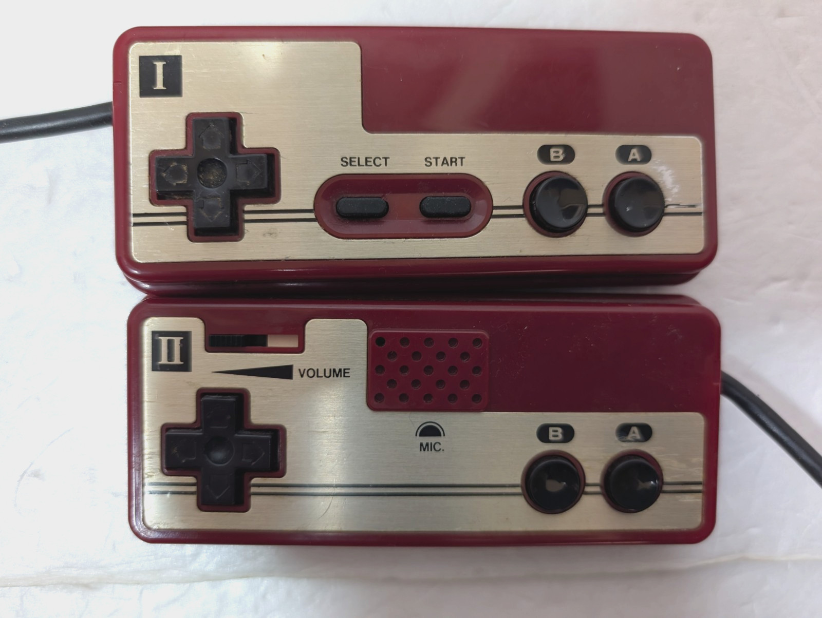 Nintendo Famicom NES Family Computer Super Mario Brothers 3 Japan Box Manual