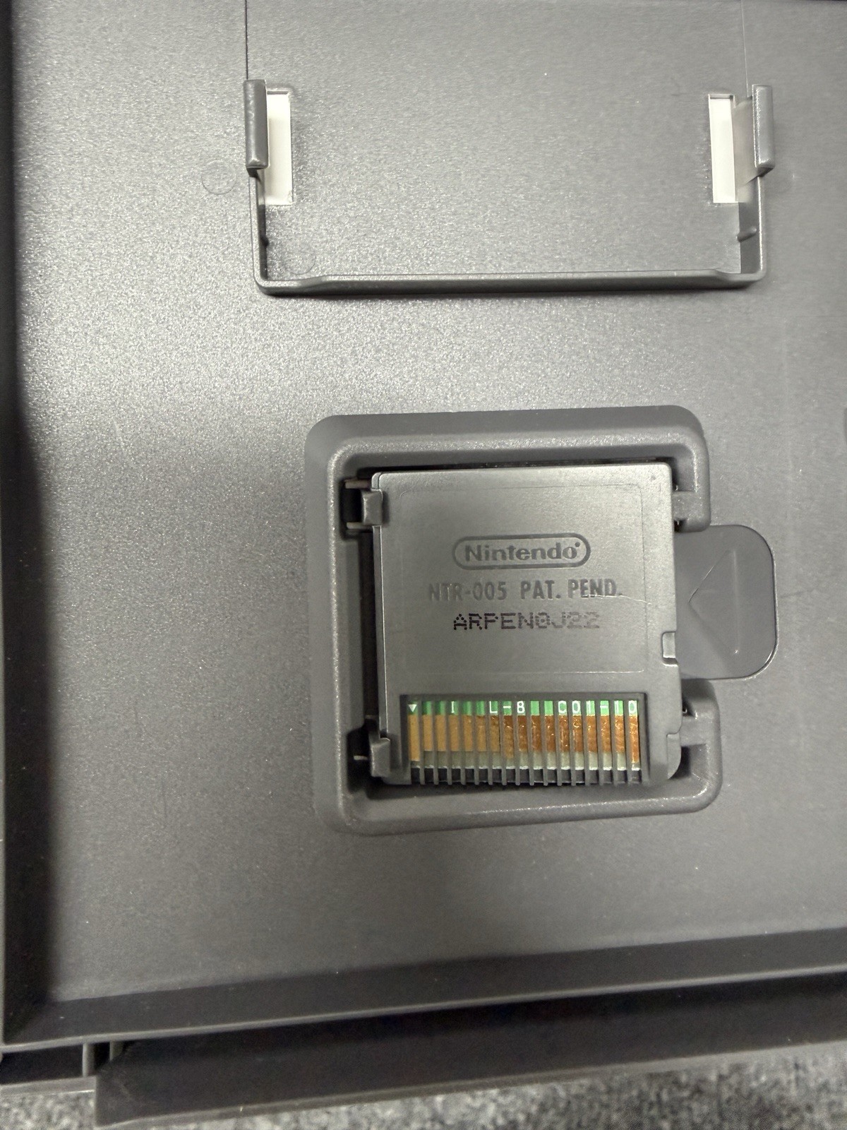 Superman Returns COMPLETE! (Nintendo DS, 2006) FREE SHIPPING!
