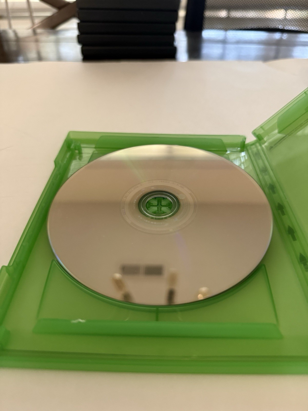 Ghostbusters: The Video Game Remastered (Microsoft Xbox One, 2019) Tested Works