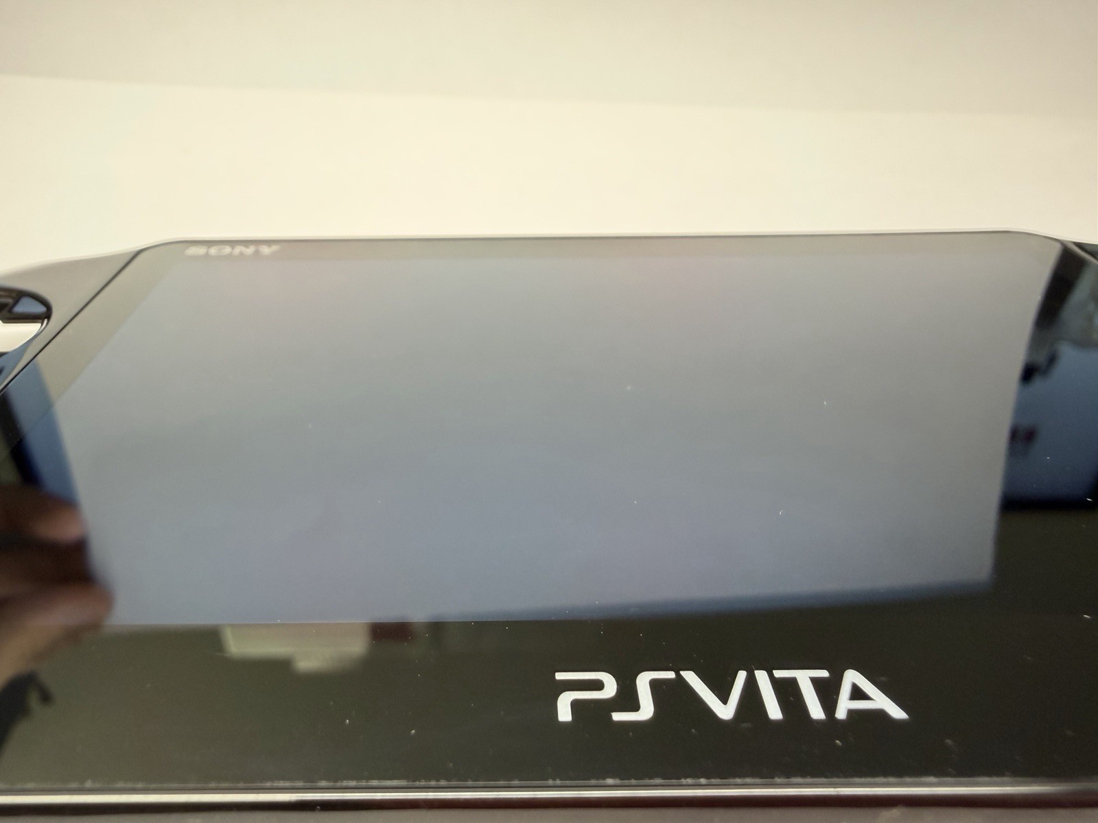 Authentic Playstation PS Vita PCH-2000 Touch Digitizer LCD Screen Display Panel