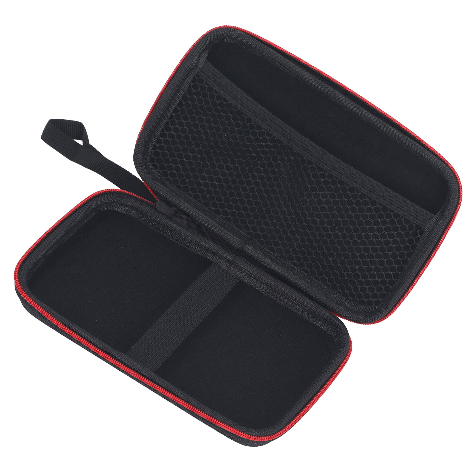 Portable Console Storage Bag For RG35XXH Game Console Case Travel Organizer