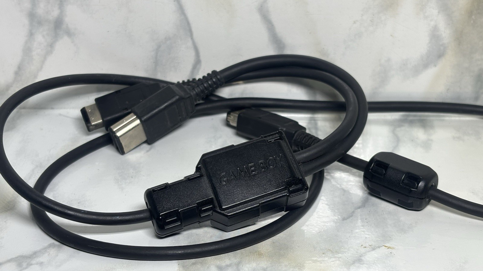MGB-010 Authentic OEM Nintendo Game Boy Universal Link/Printer Cable