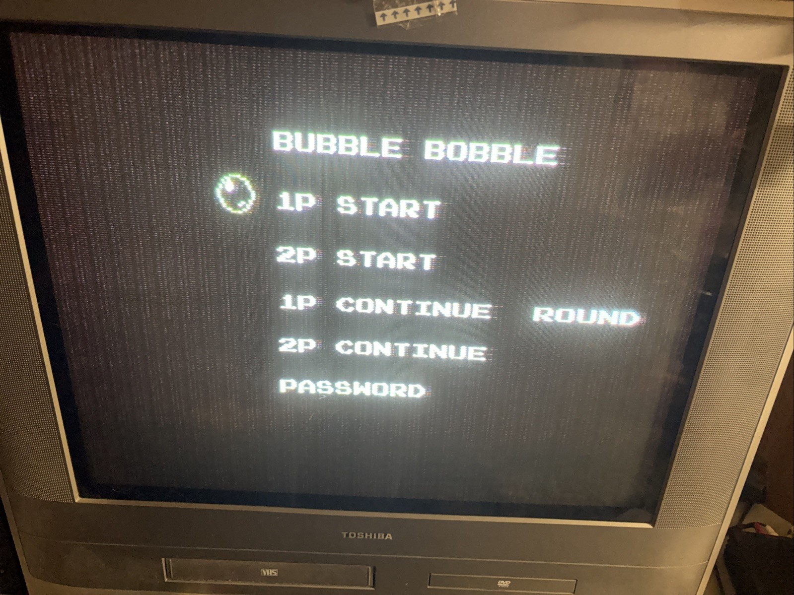 Bubble Bobble NES Nintendo Entertainment System Tested Authentic Fast Shipping