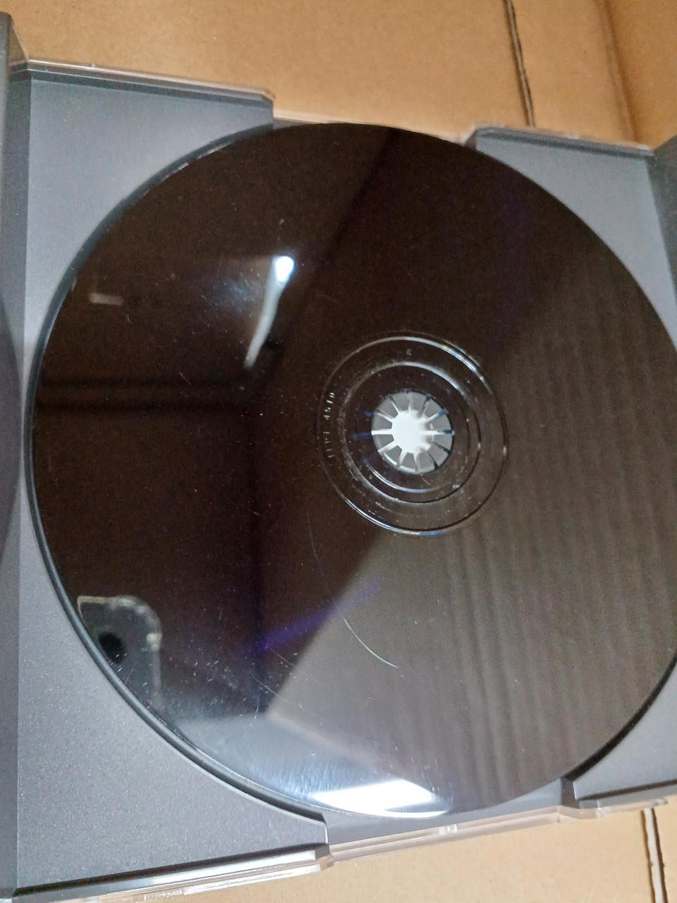 FromSoftware KINGS FIELD PlayStation PS1