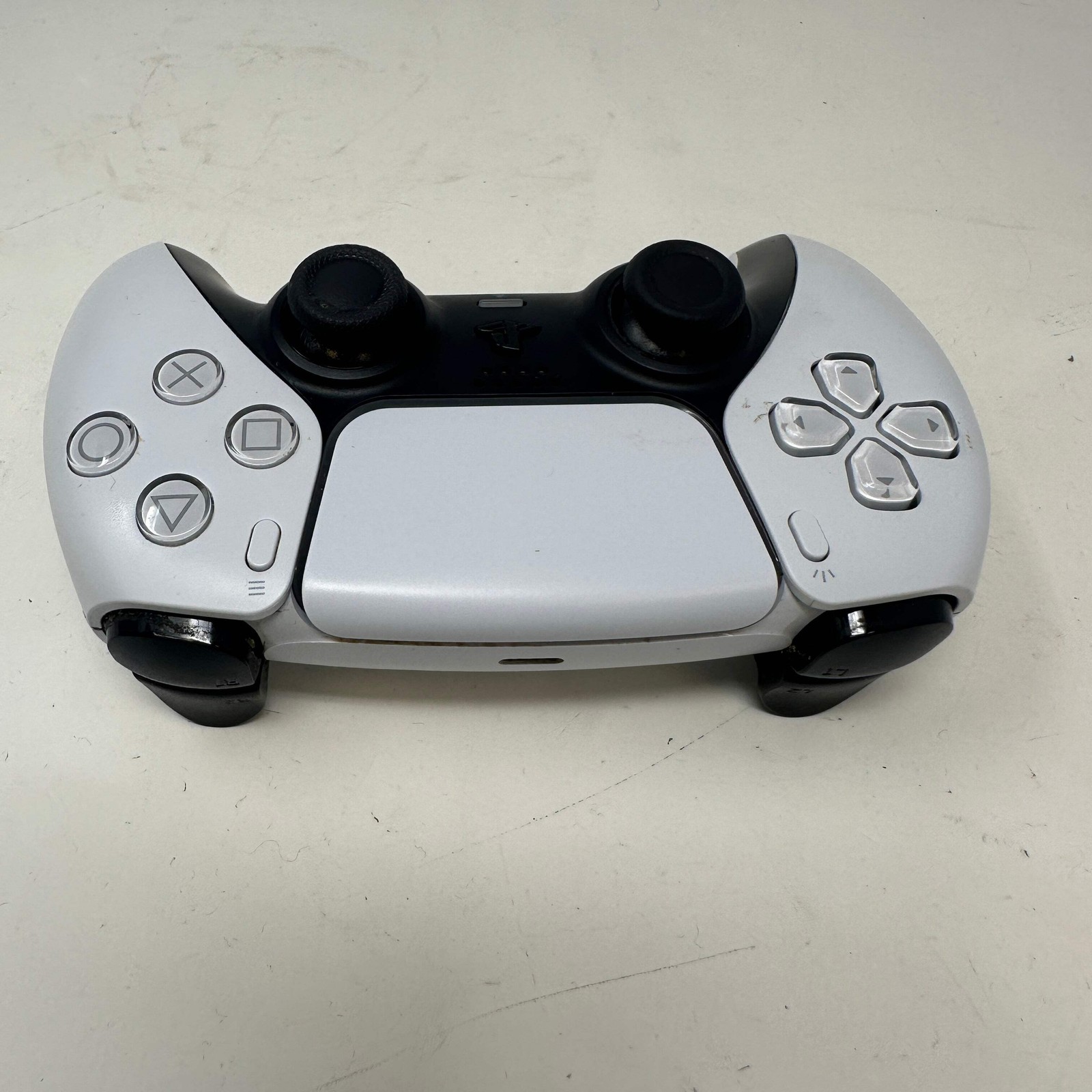 Sony PlayStation 5 PS5 DualSense Wireless Controller White CFI-ZCT1W