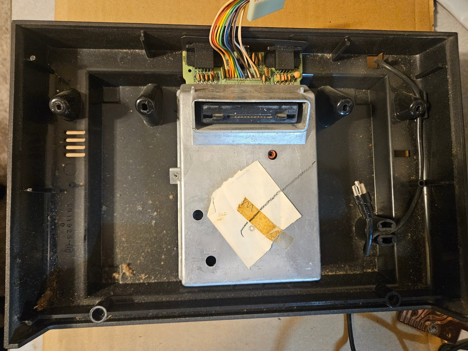 ATARI 2600 Consoles – Cleaned & Restored!! Upgrades DONE!! – LOOK!!