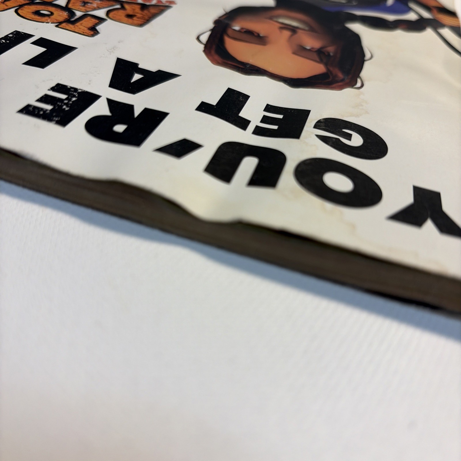 Tomb Raider II Dimension Publishing Official Strategy Guide Great Shape