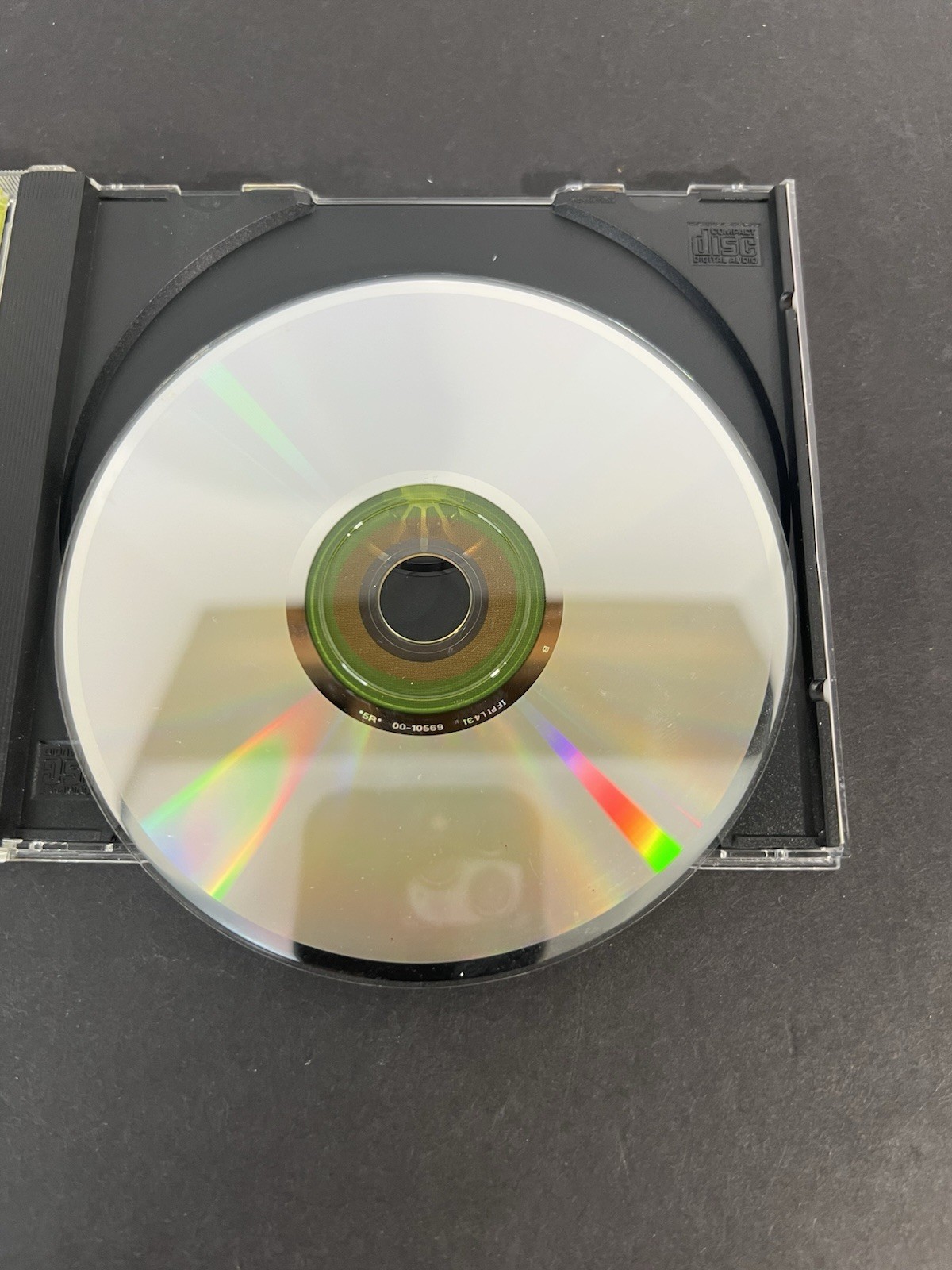Scooby-Doo! Mystery of the Fun Park Phantom, 1999 PC Computer CD-ROM Video Game