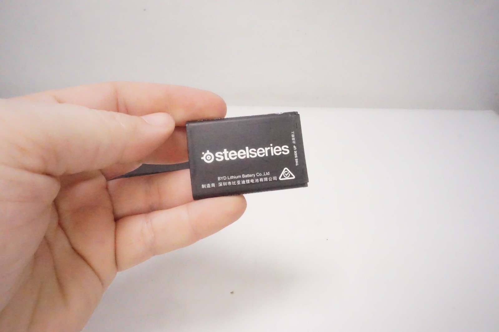 Genuine SteelSeries GameDAC HS-00014TX Transceiver