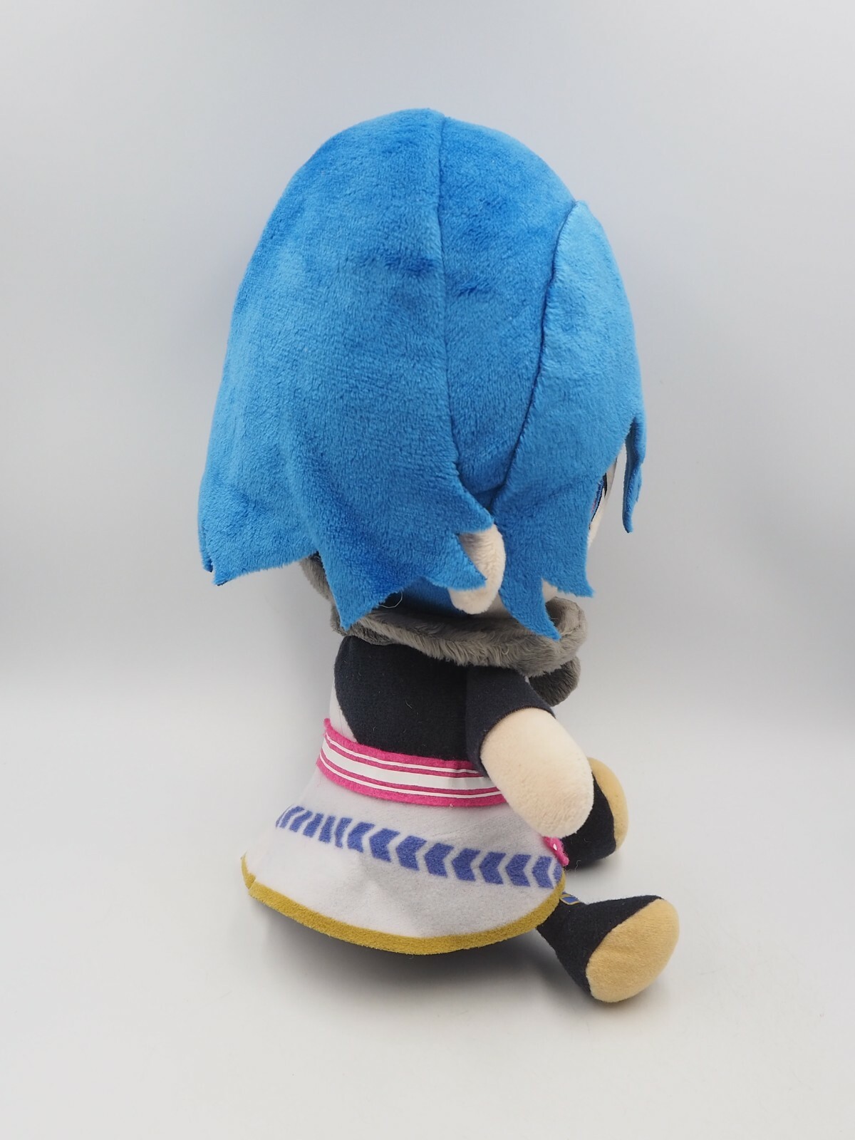 Snake King Kaira Yokai Watch B1711 Bandai Plush 9″ Toy Doll Japan Lord Ananta