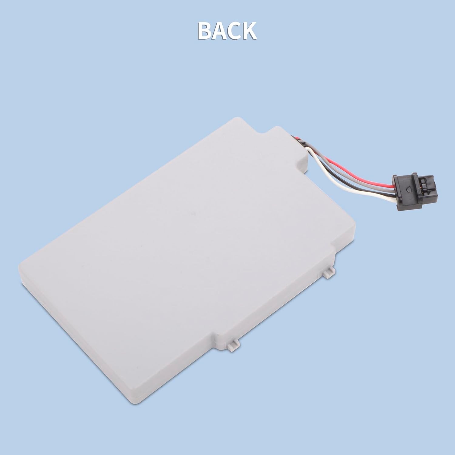 WUP 001 WUP 012 WUP 010 Gamepad Battery Rechargeable Battery Replacement