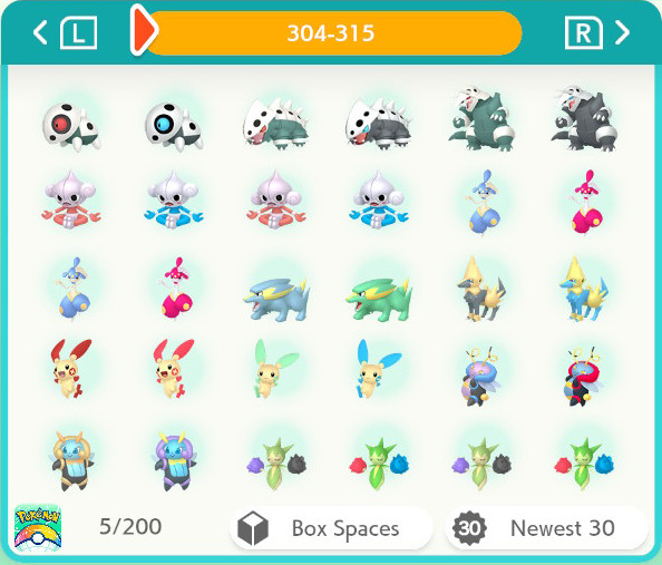 ✨MASTERDEX POKEMON EMERALD | GENERATION 3 | Pokemon Home | COMPLETE | RSE