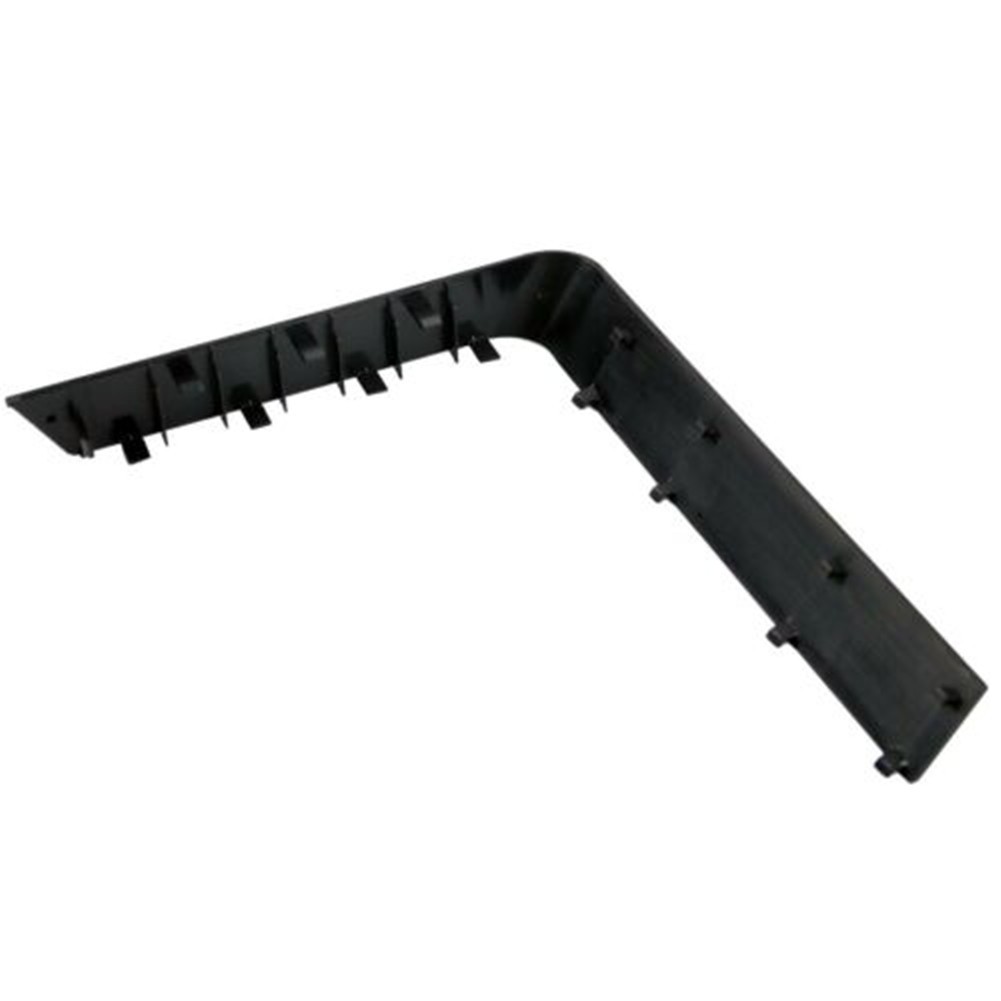 Replacement Plastic HDD Hard Drive Cover For Sony Playstation 4 Slim / PS4 Slim