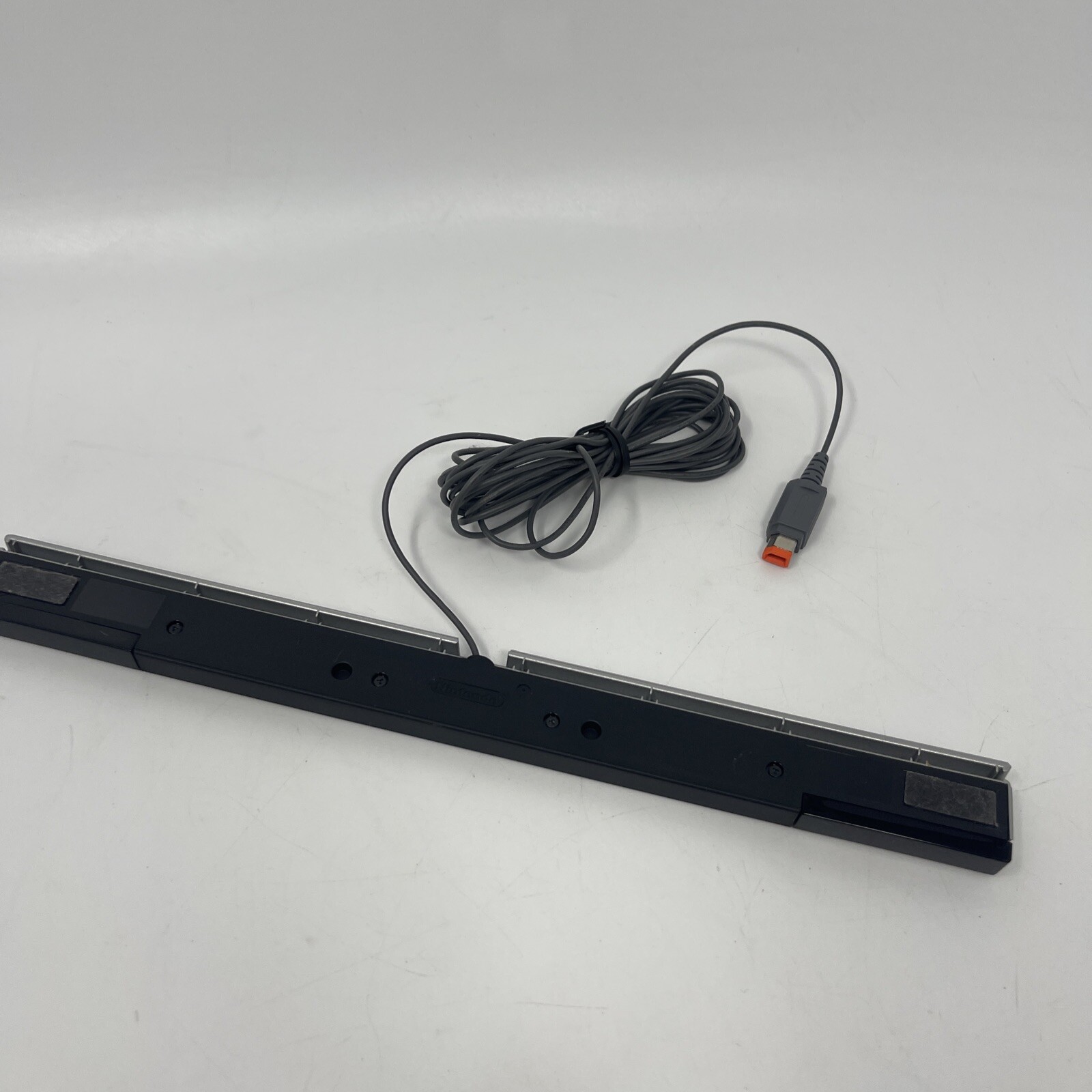 Original OEM Nintendo Wii Sensor Bar RVL-014 For Wii And Wii U Very Good