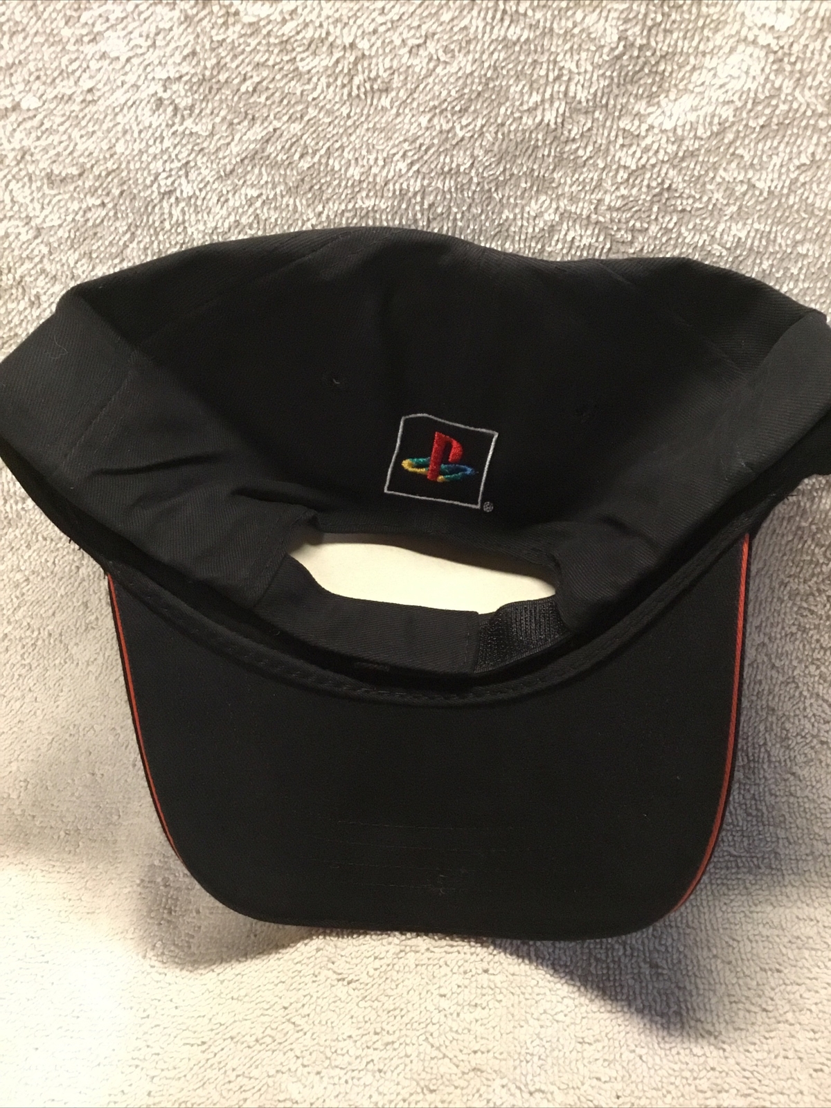 Sony Playstation 3 Official Merchandise Classic Baseball Hat – PS3 – New! RARE!