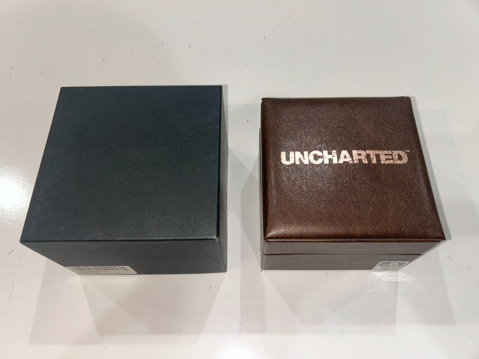 Uncharted Limited Edition Watch #188/500 PlayStation Exclusive Collectable NEW!