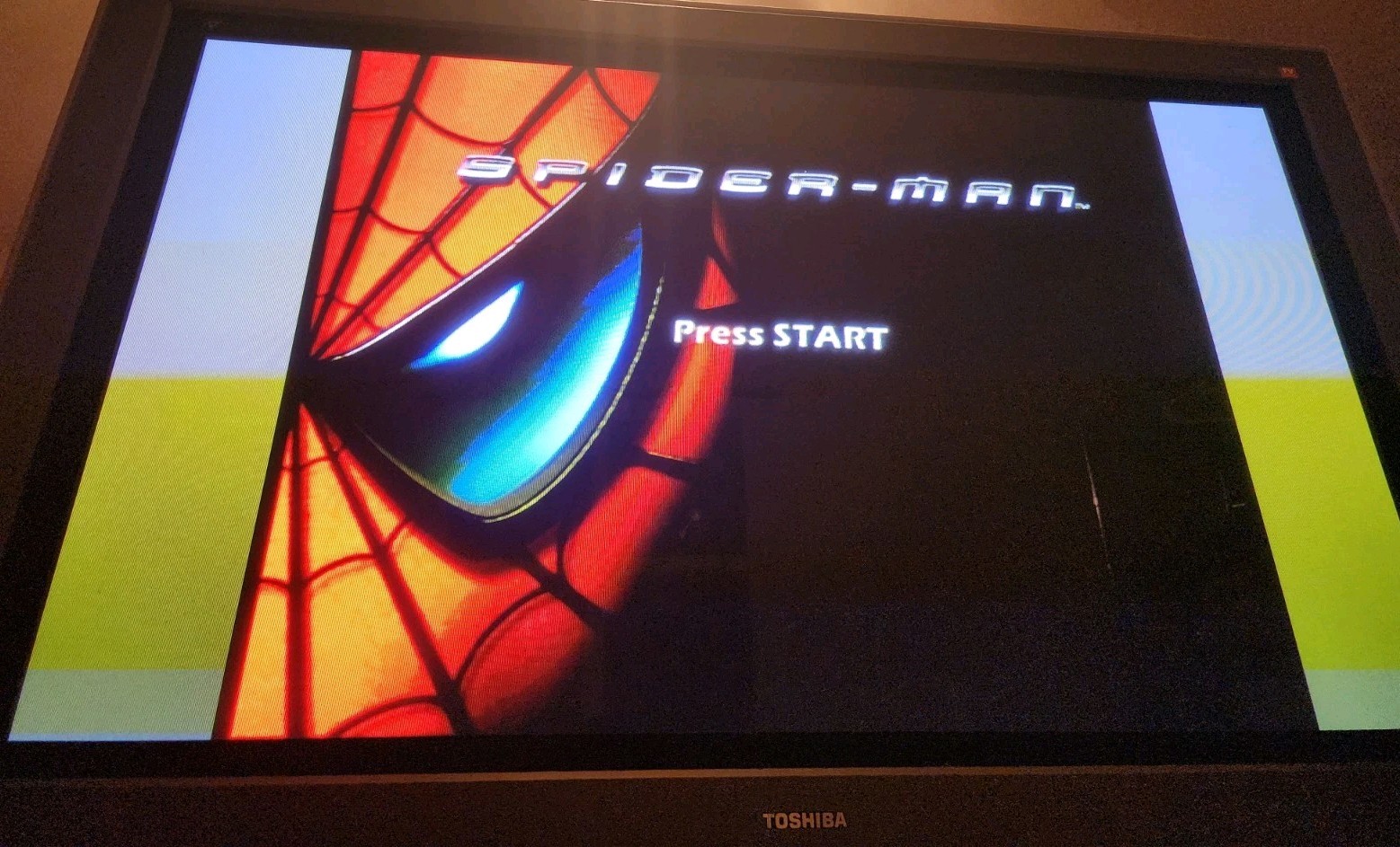 Spider-Man Trilogy 1 2 3 PS2 (Sony PlayStation 2, 2007) Complete CIB TESTED