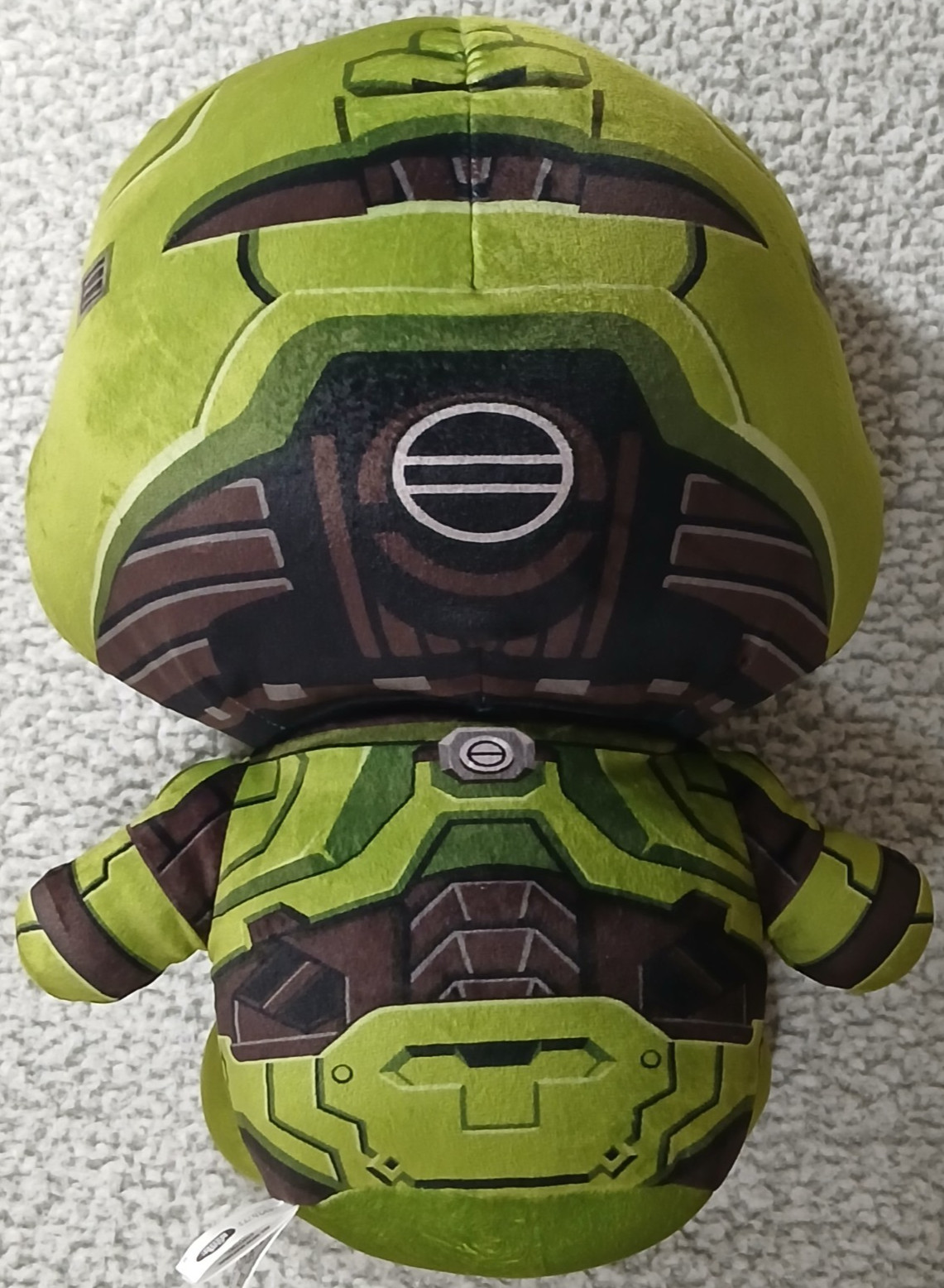 Club Mocchi Xbox Halo Master Chief Mega 15″ Plush