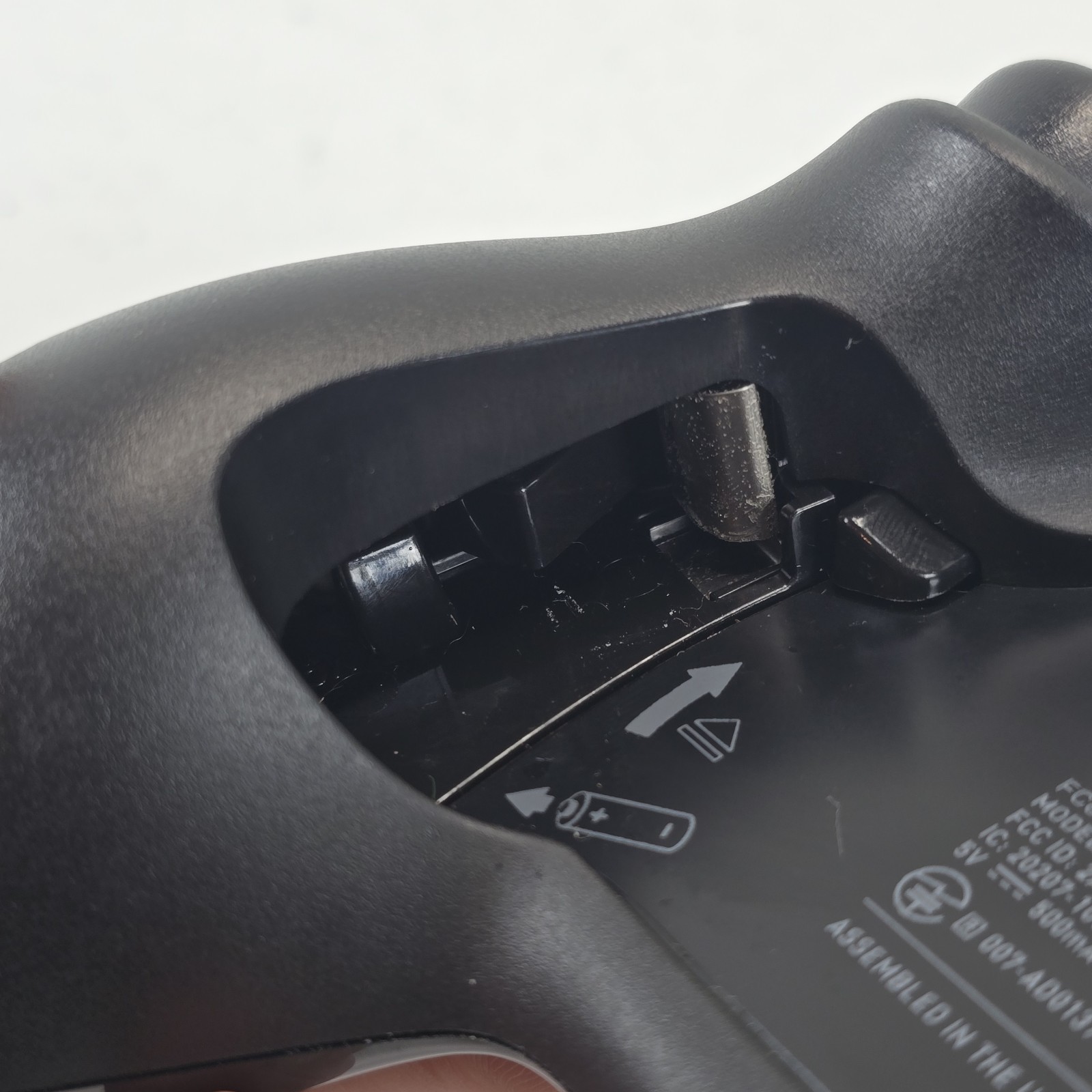 Steam Controller – Model 1001 – No Dongle (Controller ONLY)