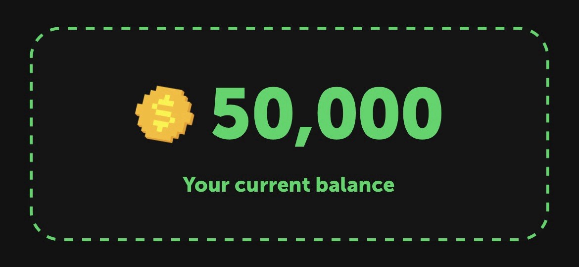50k Soundmap Coins READ DESCRIPTION