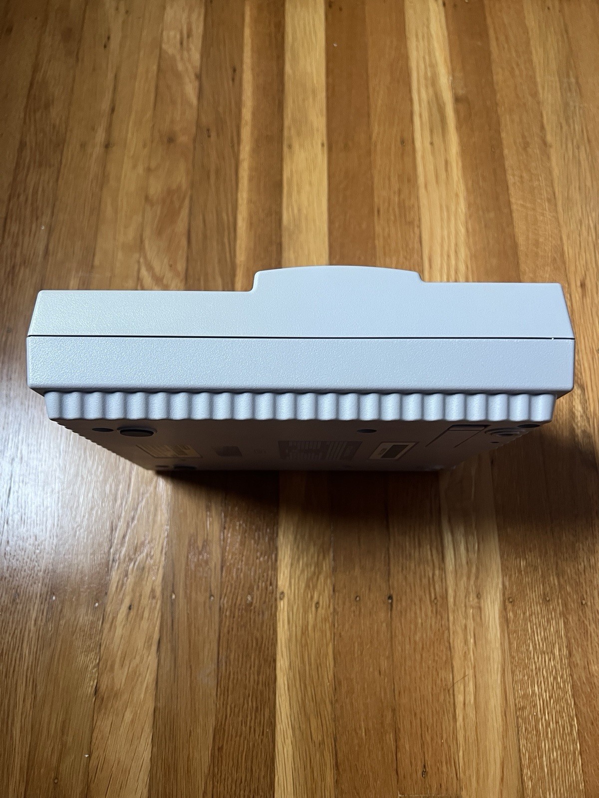 SNES Super Set Super Mario World MINT Complete, Tested, Working CLEAN & 3 Games